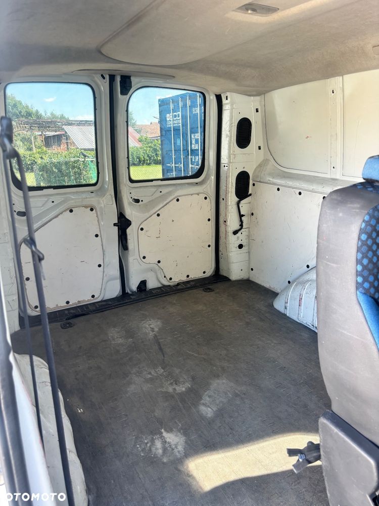 Fiat Scudo Kombi L1H1 Standard - 8