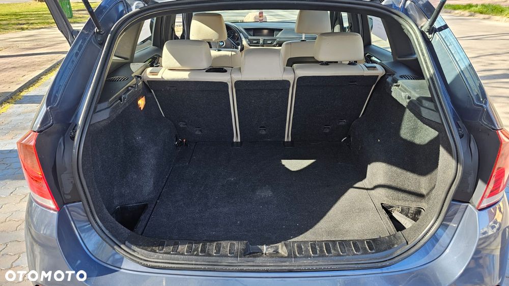 BMW X1 - 19