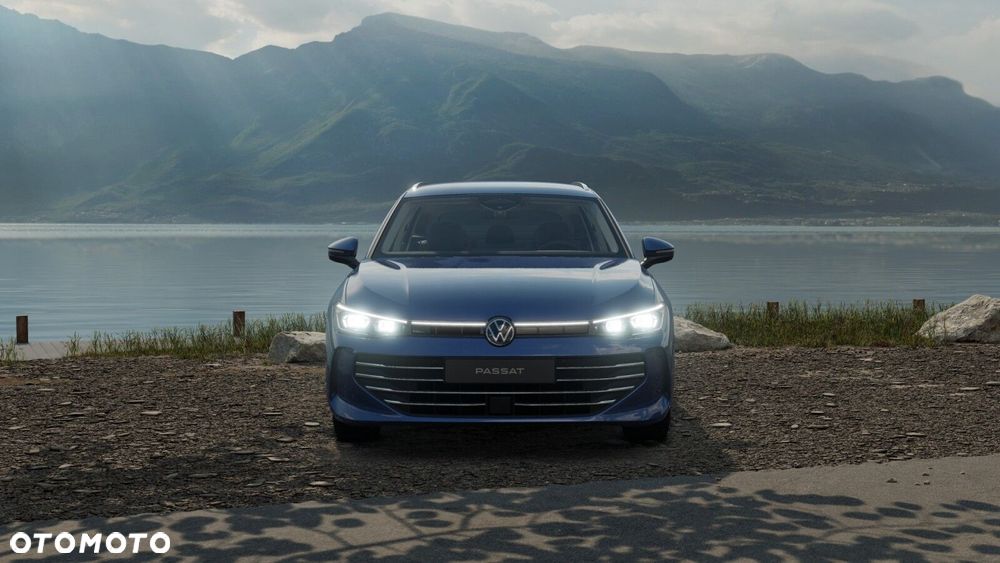 Volkswagen Passat - 4