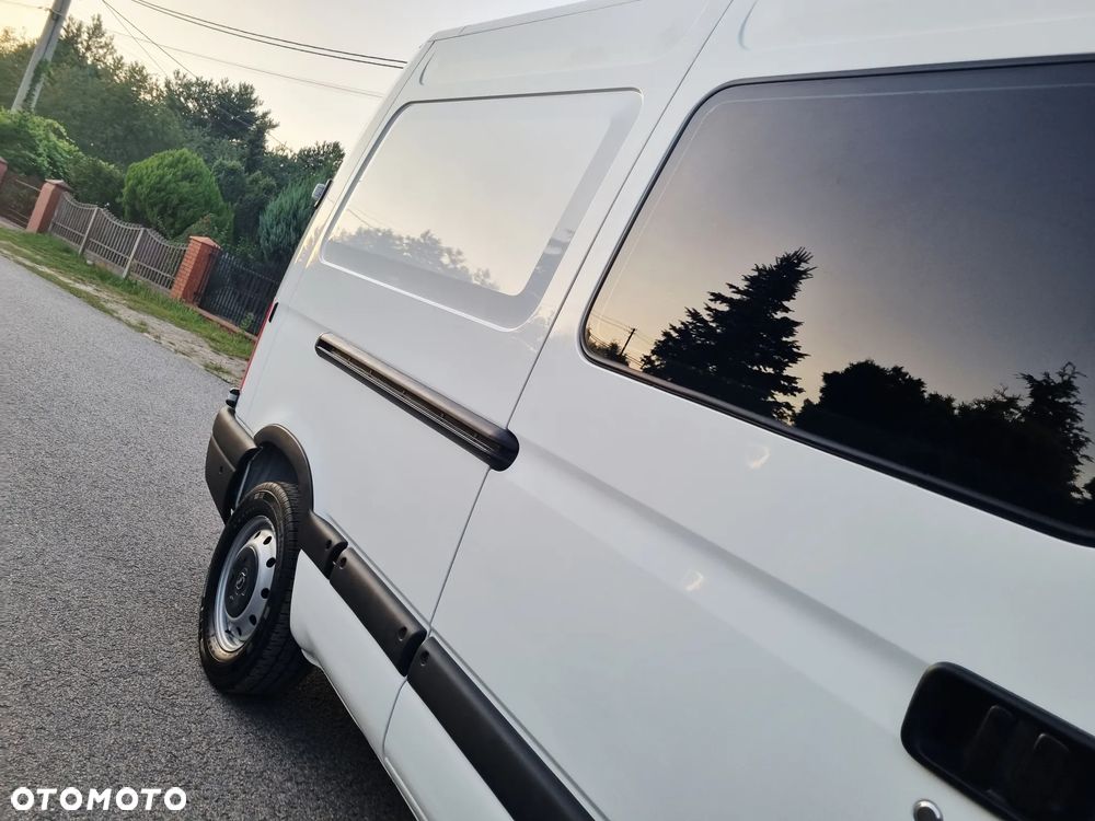 Opel Movano - 12