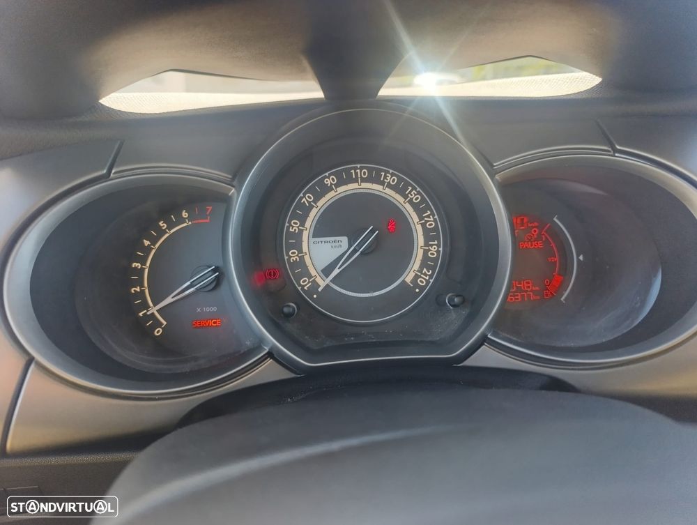 Citroën C3 1.0 PureTech Confort - 9