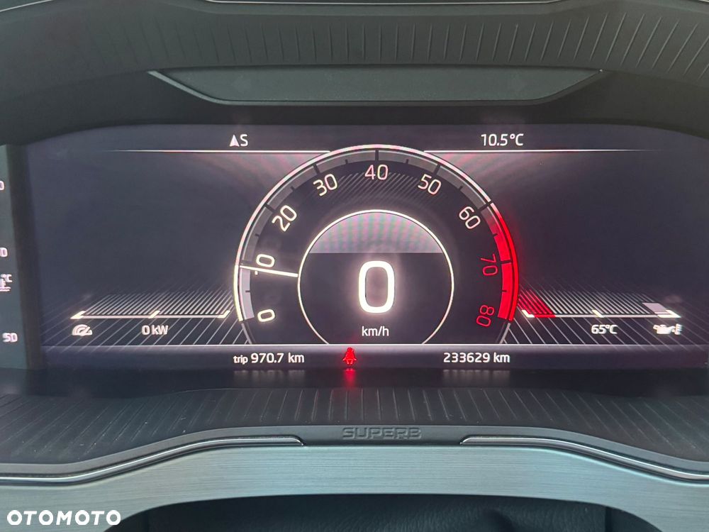 Skoda Superb 1.5 TSI ACT Style - 17