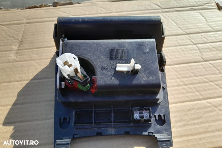 Scrumiera 1K0857961 1K0857961 Volkswagen VW Golf 5 [2003 - 2009] Hatc - 3