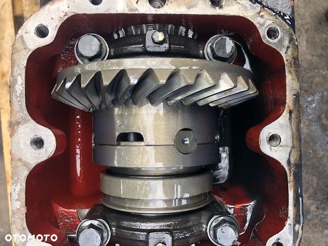 Carraro 20.26s - Mechanizm Róźnicowy - 6
