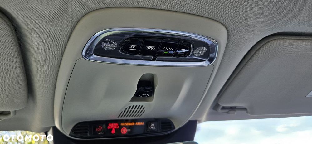 Volvo V90 Cross Country B5 D AWD Pro - 27
