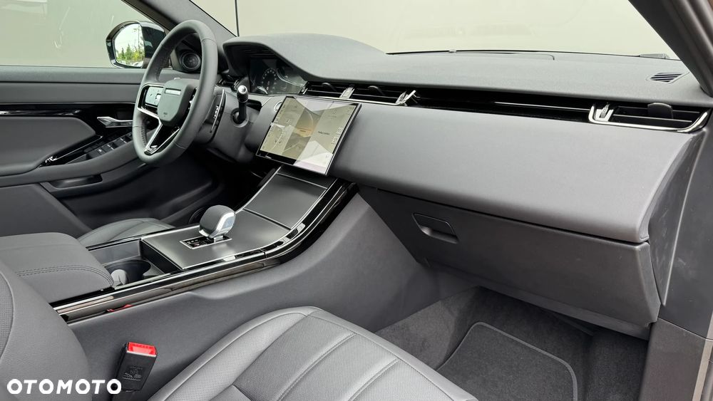 Land Rover Range Rover Evoque 2.0 D200 mHEV S - 15