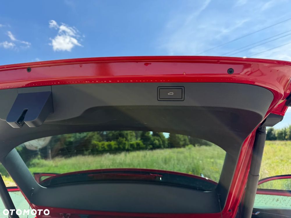 Skoda Kamiq 1.5 TSI Monte Carlo DSG - 19