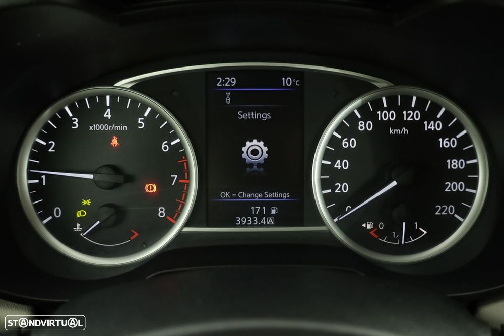 Nissan Micra 1.0 IG-T Acenta - 15