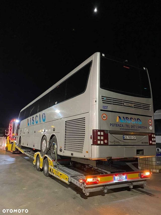 VEGA TRAILER VEGA-S VG-220 - 12