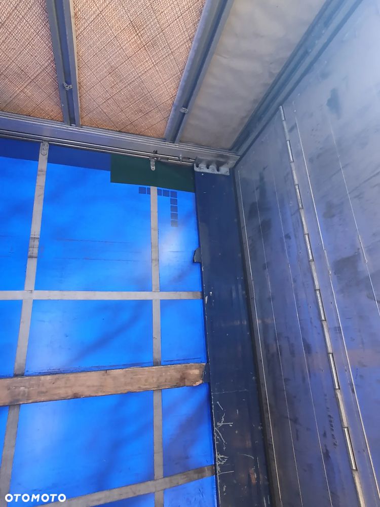 Mercedes-Benz ACTROS 2545 FIRANA - 20