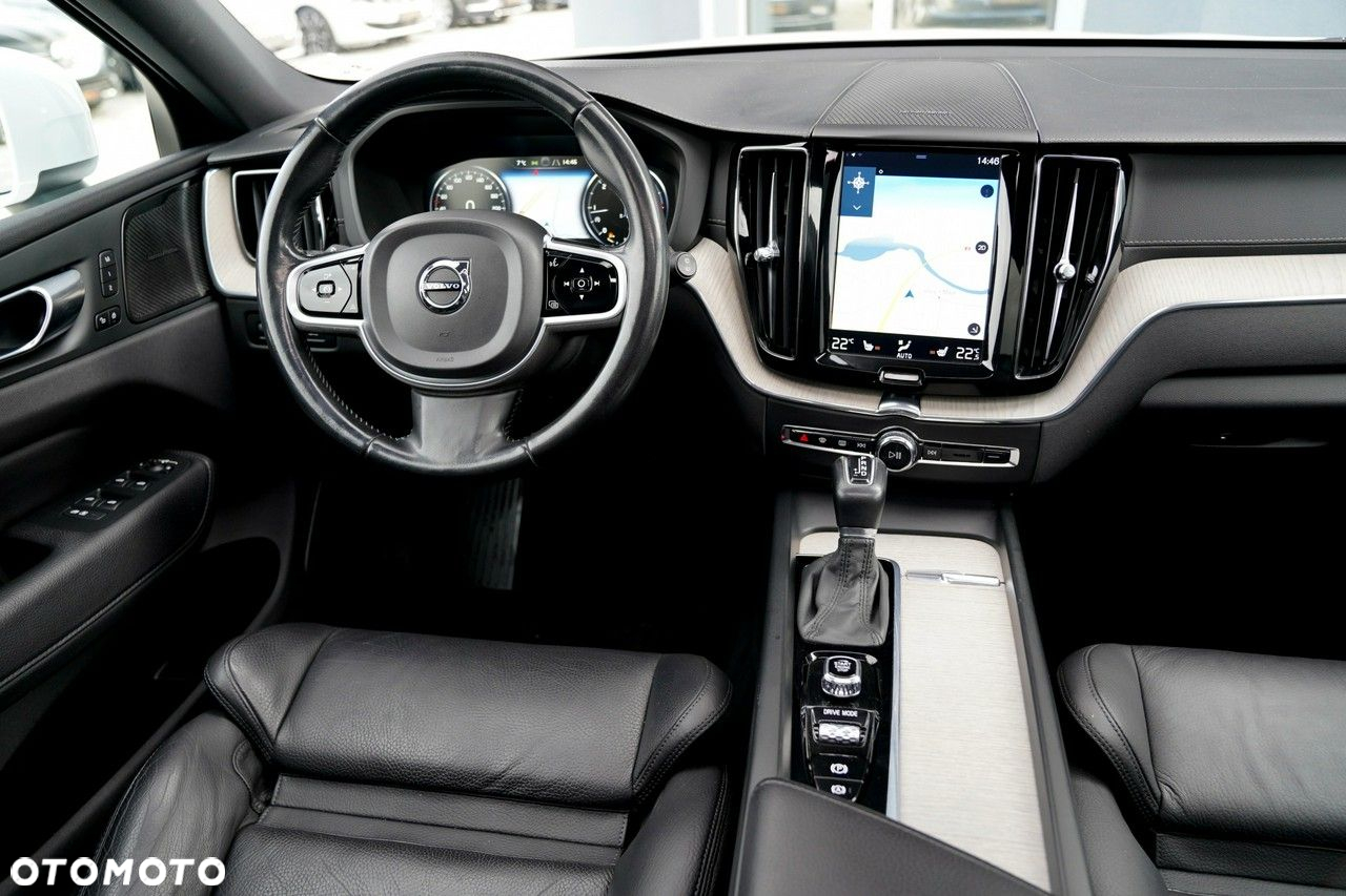 Volvo XC 60 D4 Inscription - 27