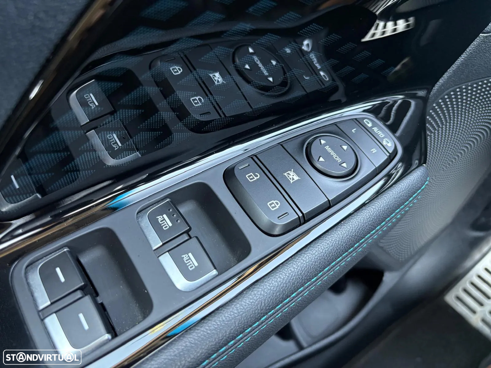 Kia e-Niro 64kWh - 29