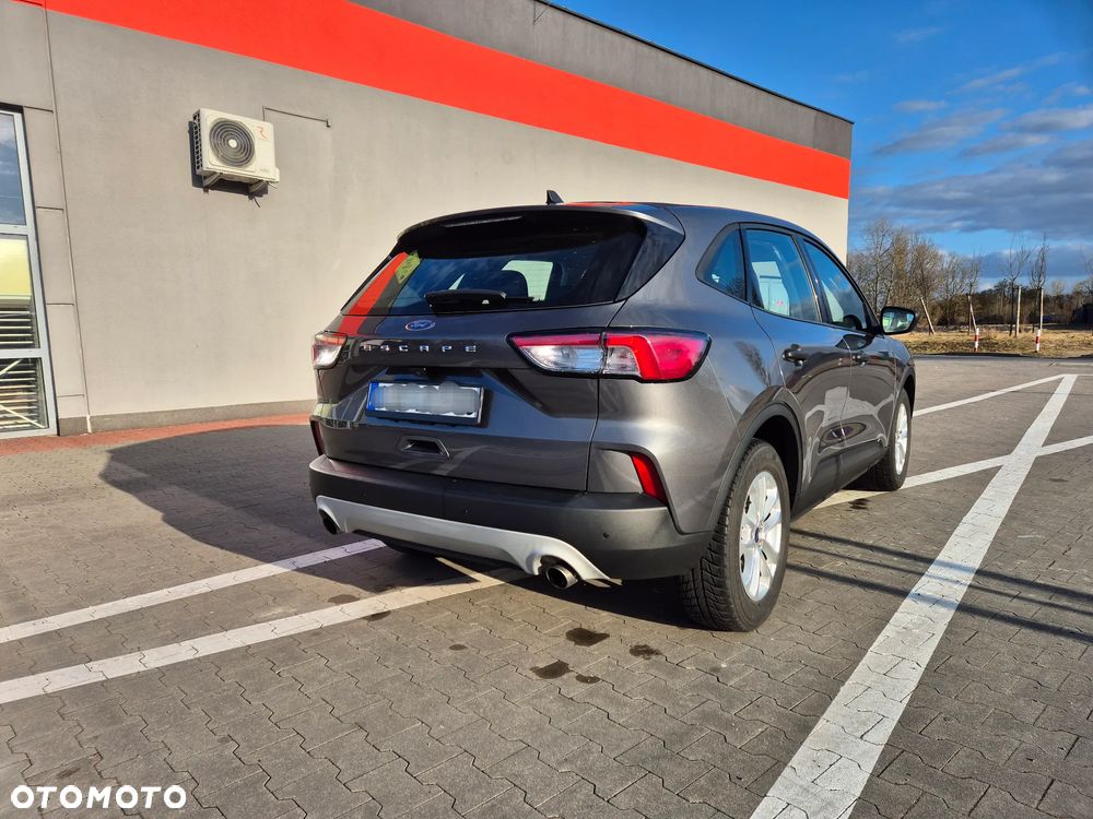 Ford Kuga - 6