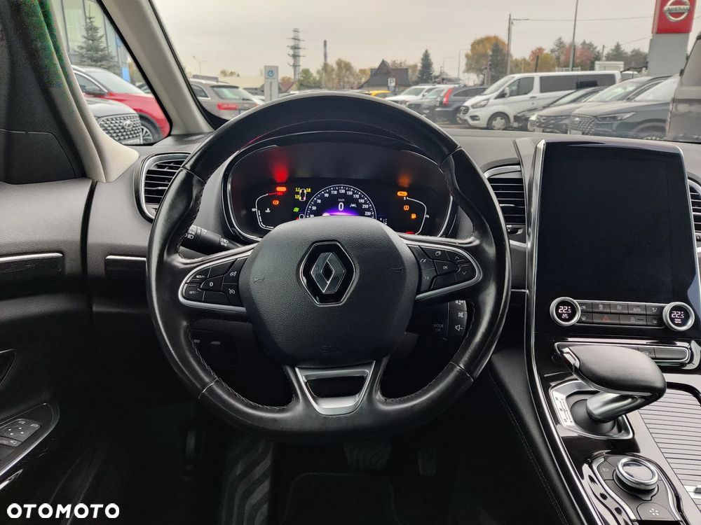 Renault Espace BLUE dCi 160 EDC LIMITED - 9