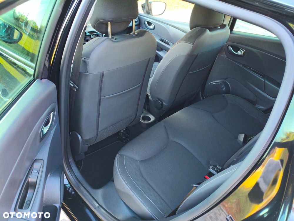 Renault Clio 0.9 TCe Life - 21
