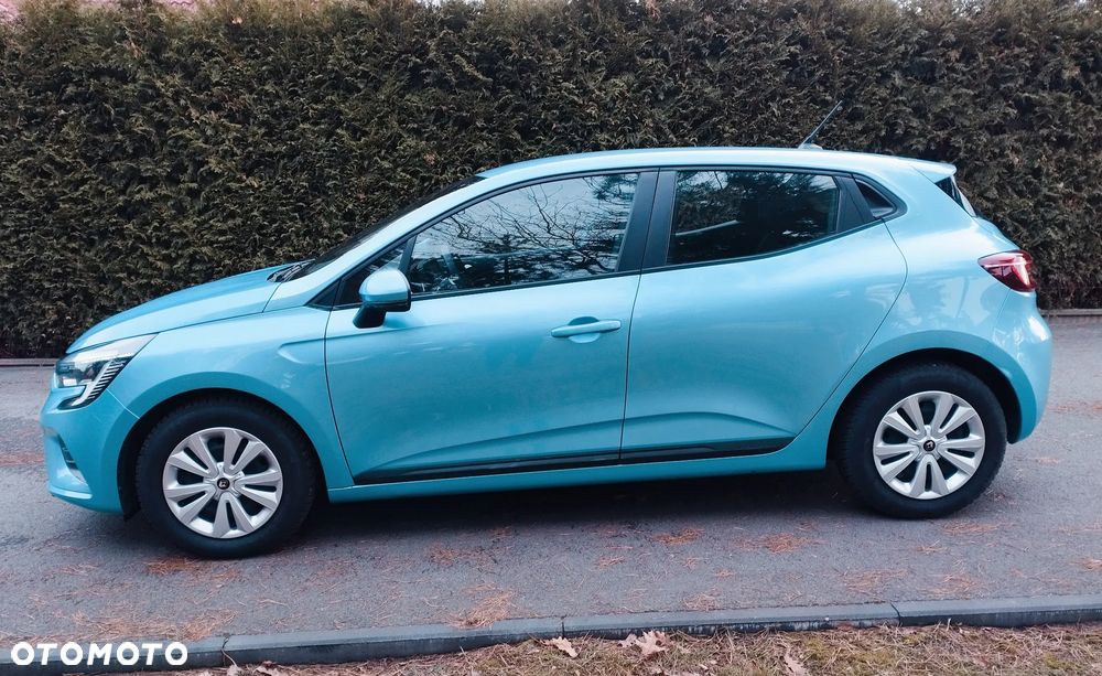 Renault Clio TCe 90 EQUILIBRE - 3