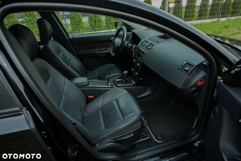 Volvo V50 T5 AWD RDesign - 36
