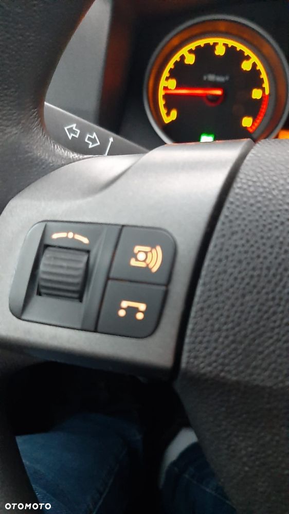 Opel Zafira 1.9 CDTI Navi - 21