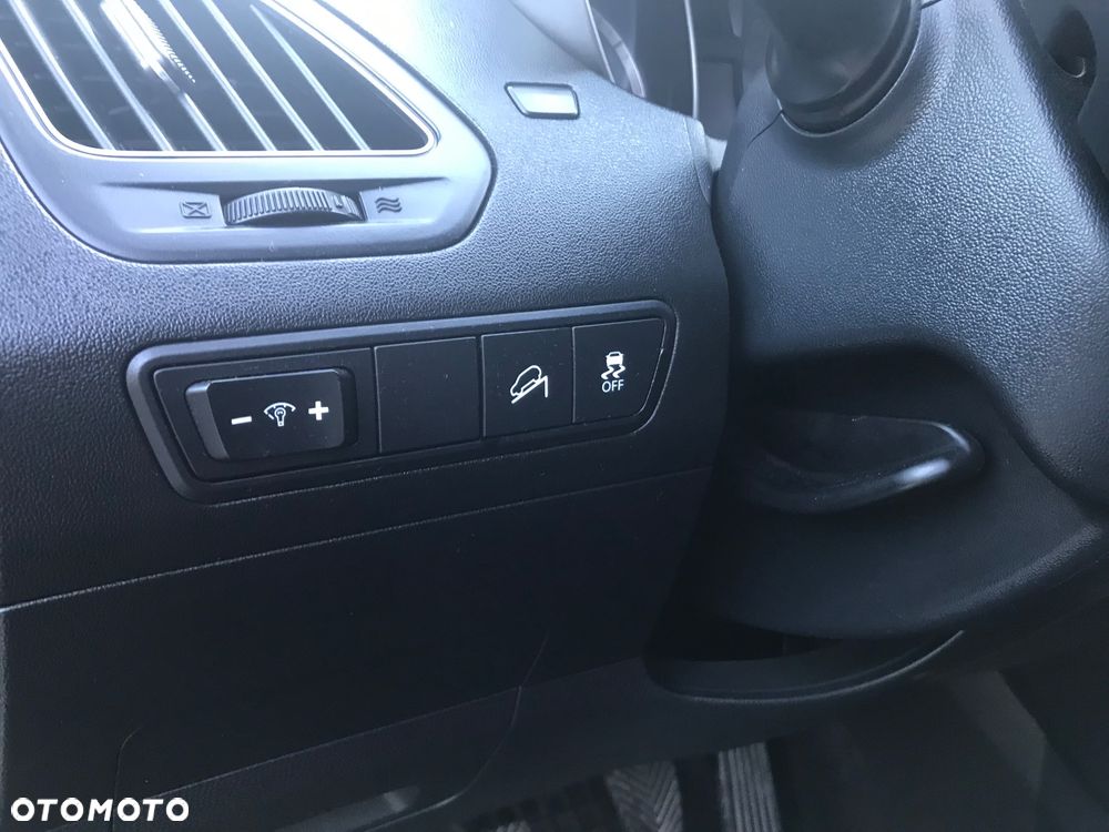 Hyundai ix35 1.6 GDI Style 2WD - 13