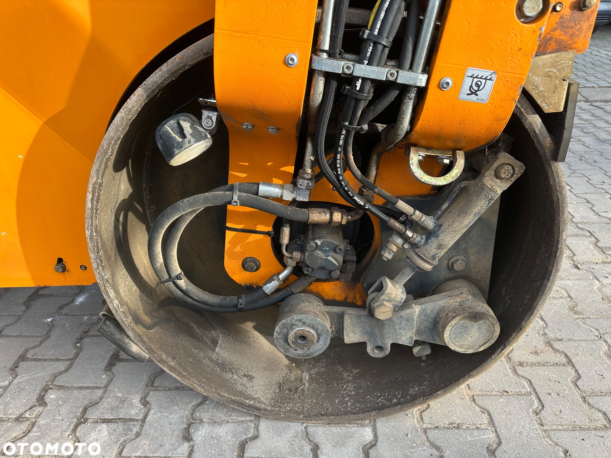 Bomag BW 138 AC-5 - 9