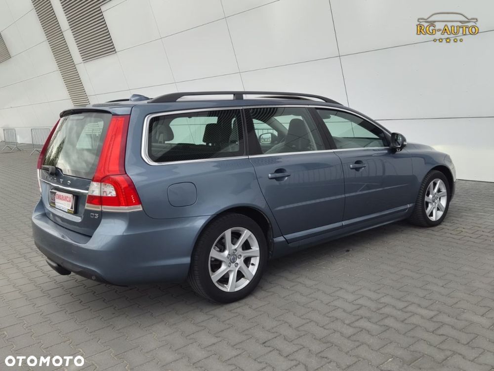 Volvo V70 - 6