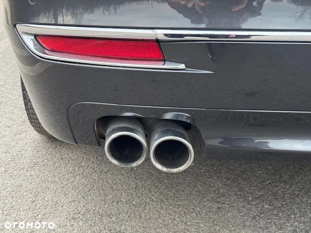 BMW Seria 5 520d xDrive Luxury Line - 12