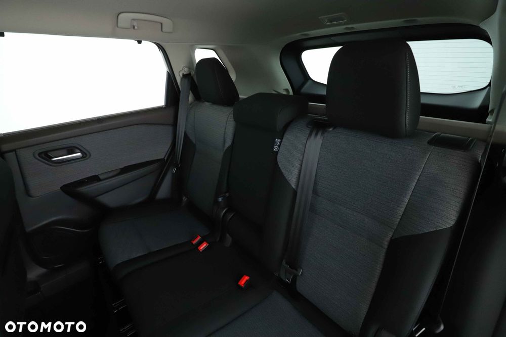 Nissan X-Trail - 21