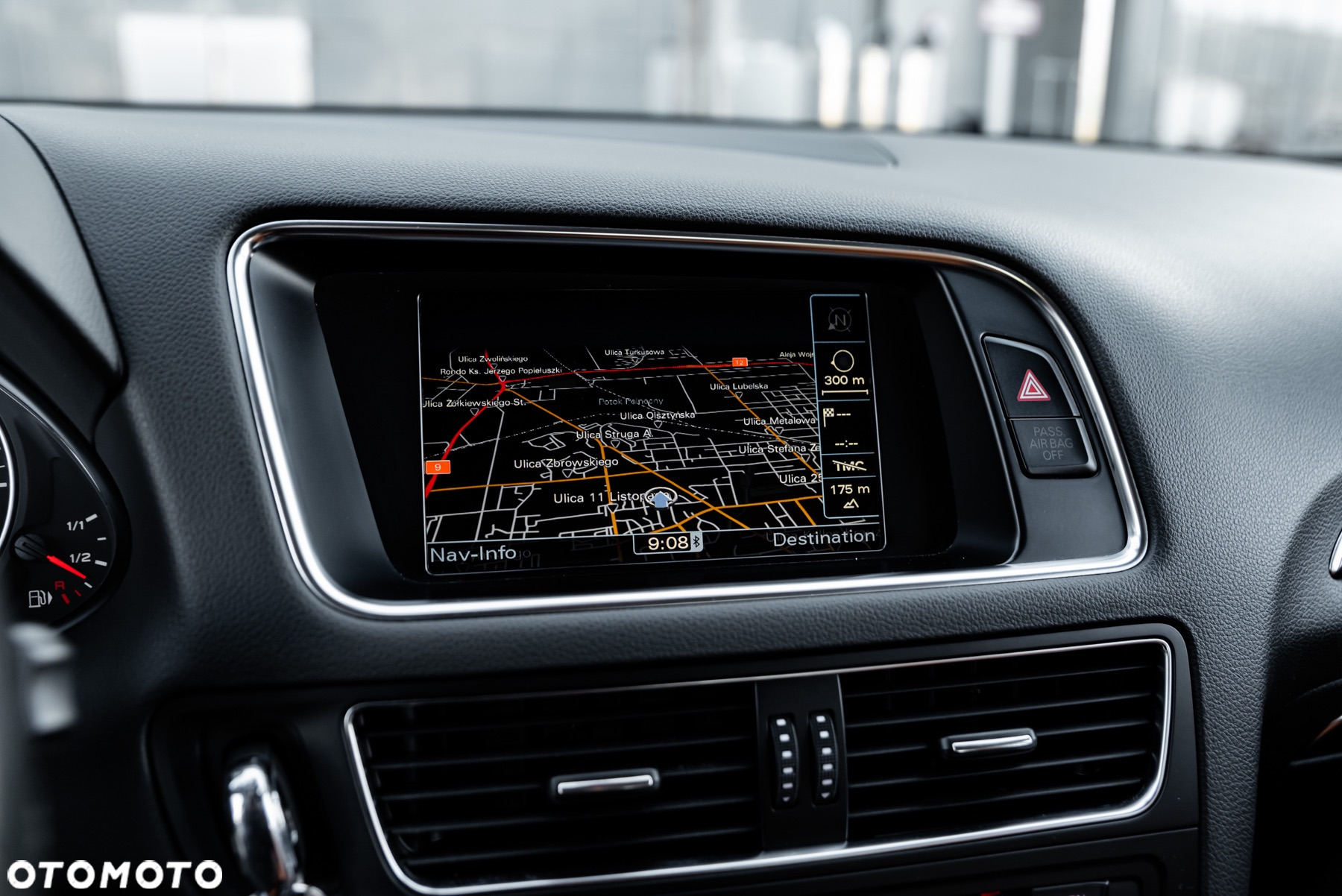 Audi Q5 2.0 TFSI quattro tiptronic - 23