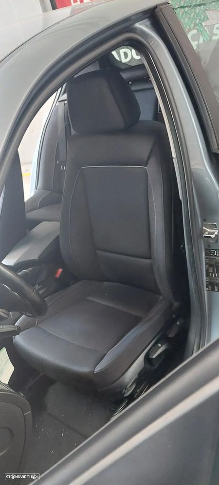 BMW 118D PARA PEÇAS - 9