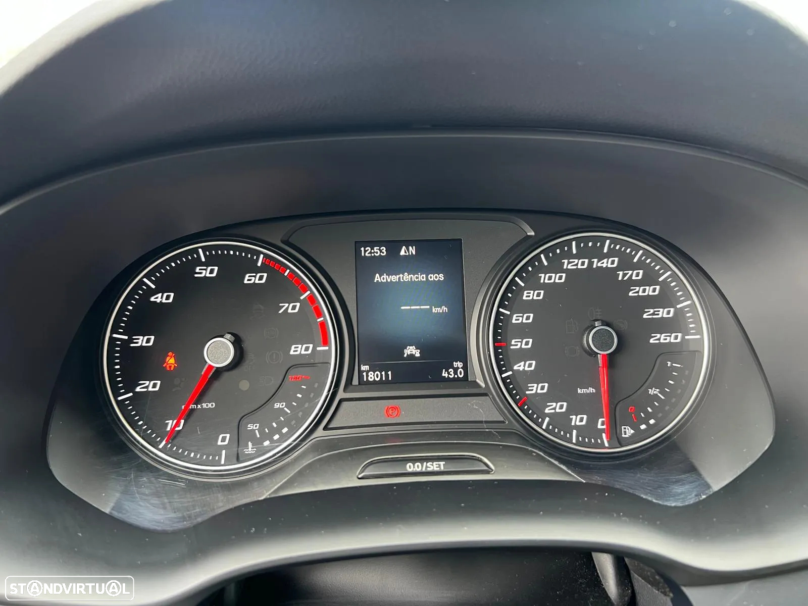 SEAT Ateca 1.0 TSI Style - 15