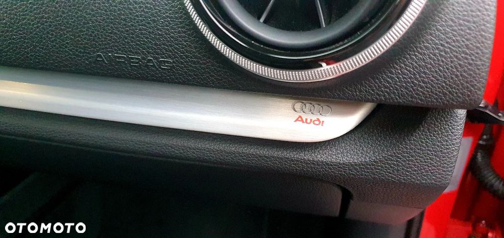 Audi A3 Limousine 35 TFSI cylinder on demand sport - 20