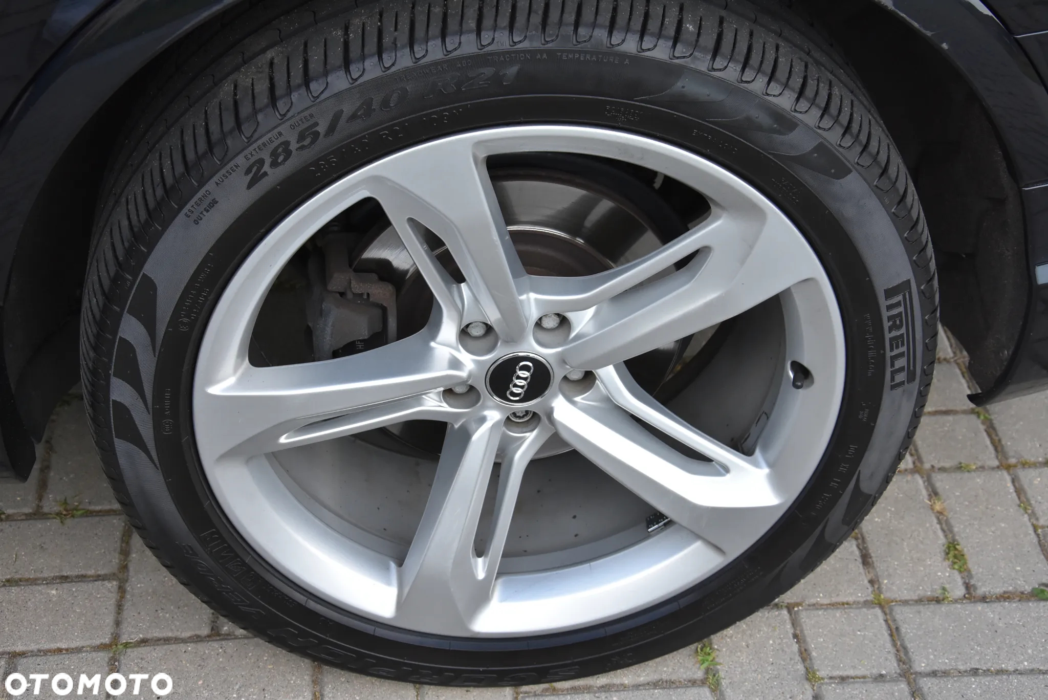 Audi Q7 3.0 TDI Quattro Tiptronic - 28