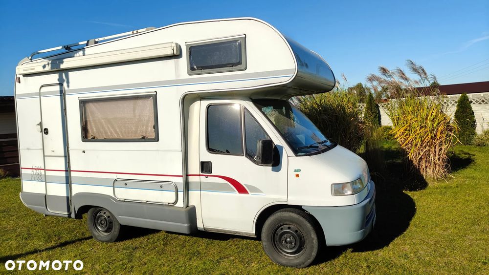 Fiat Ducato - 7