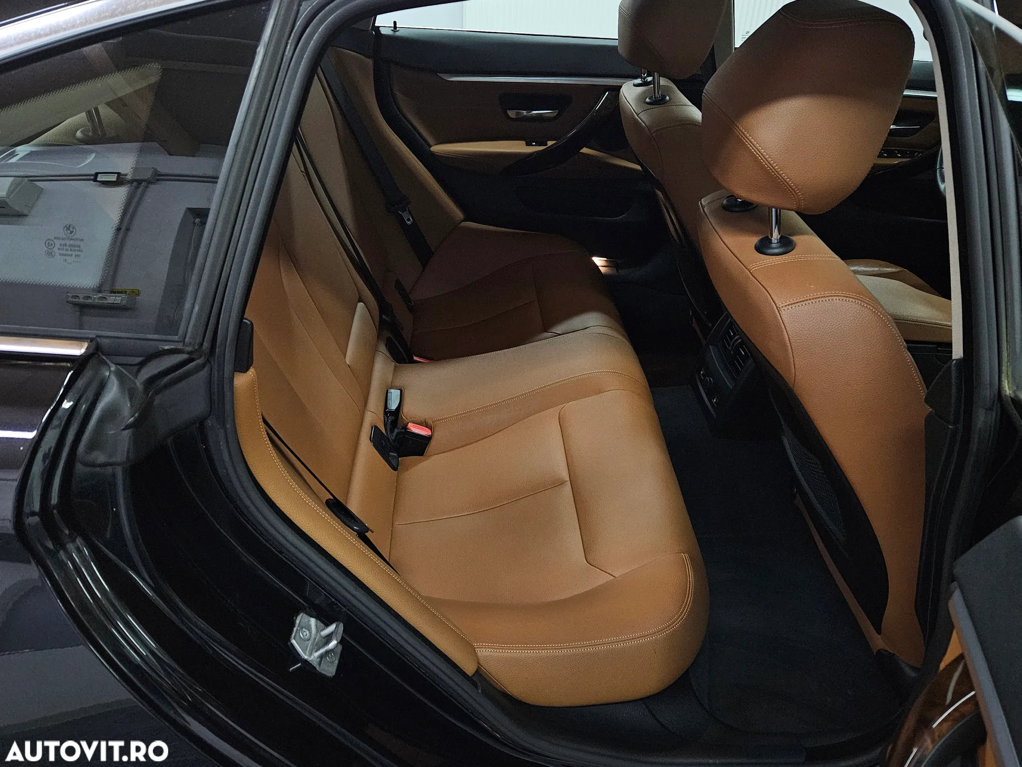 BMW Seria 4 430d Gran Coupe Sport-Aut. Luxury Line - 10