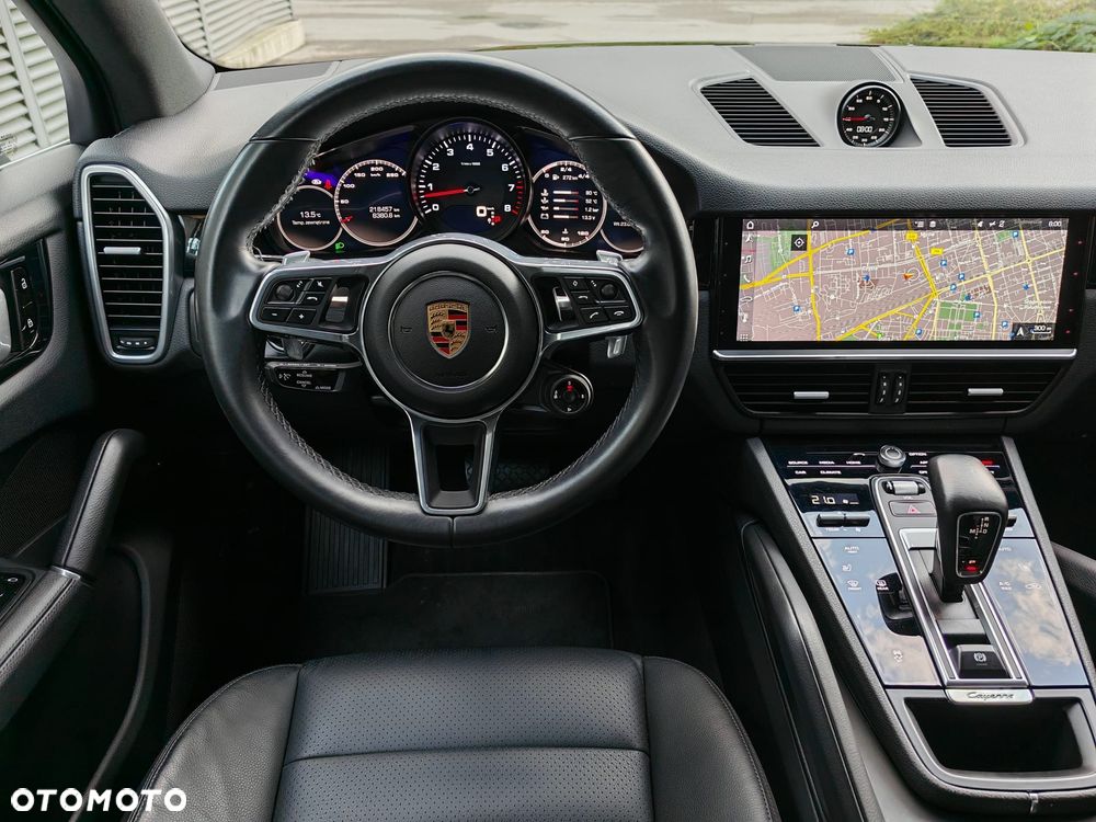 Porsche Cayenne Platinum Edition - 29