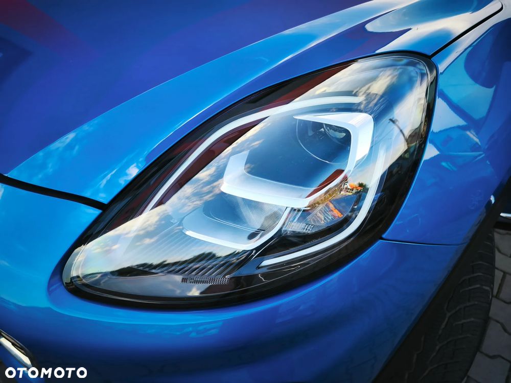 Ford Puma 1.0 EcoBoost mHEV Titanium Design - 24