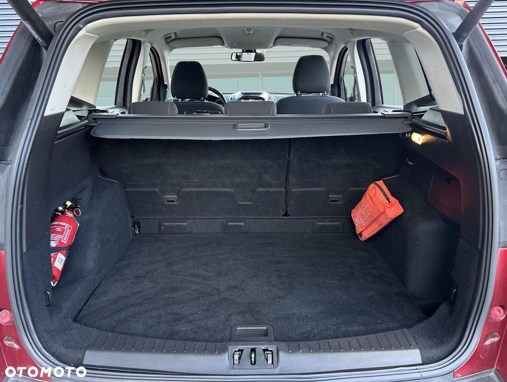 Ford Kuga 1.5 EcoBoost FWD Edition ASS - 24