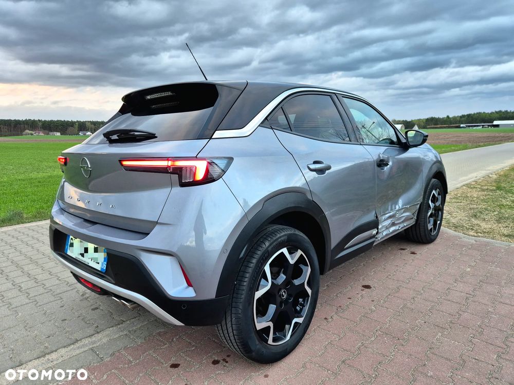 Opel Mokka 1.2 DI Turbo Automatik Business Elegance - 6