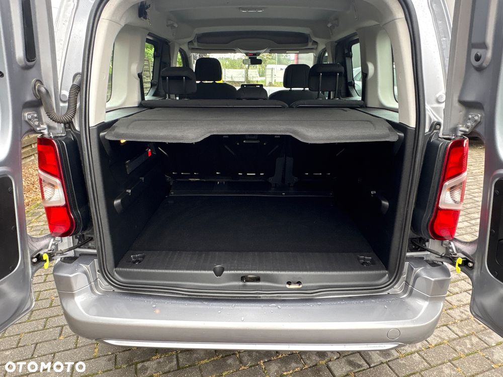 Opel Combo 1.5 D Start/Stop Elegance - 17
