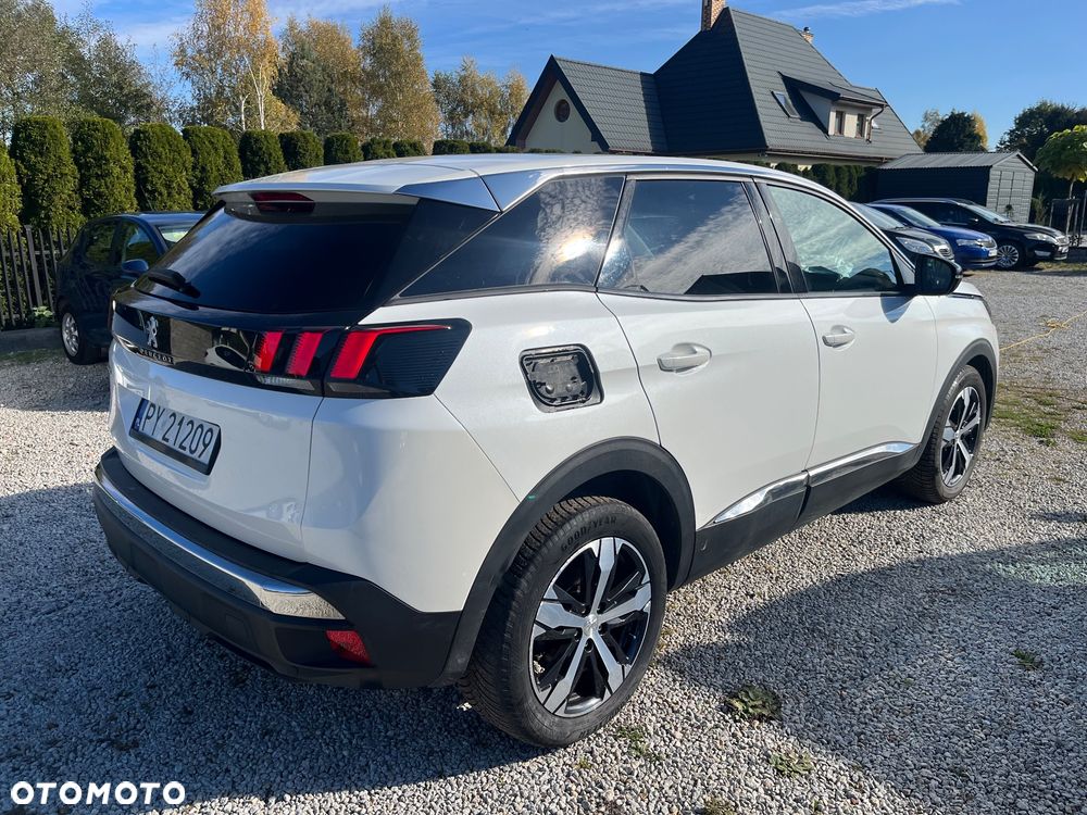 Peugeot 3008 - 6
