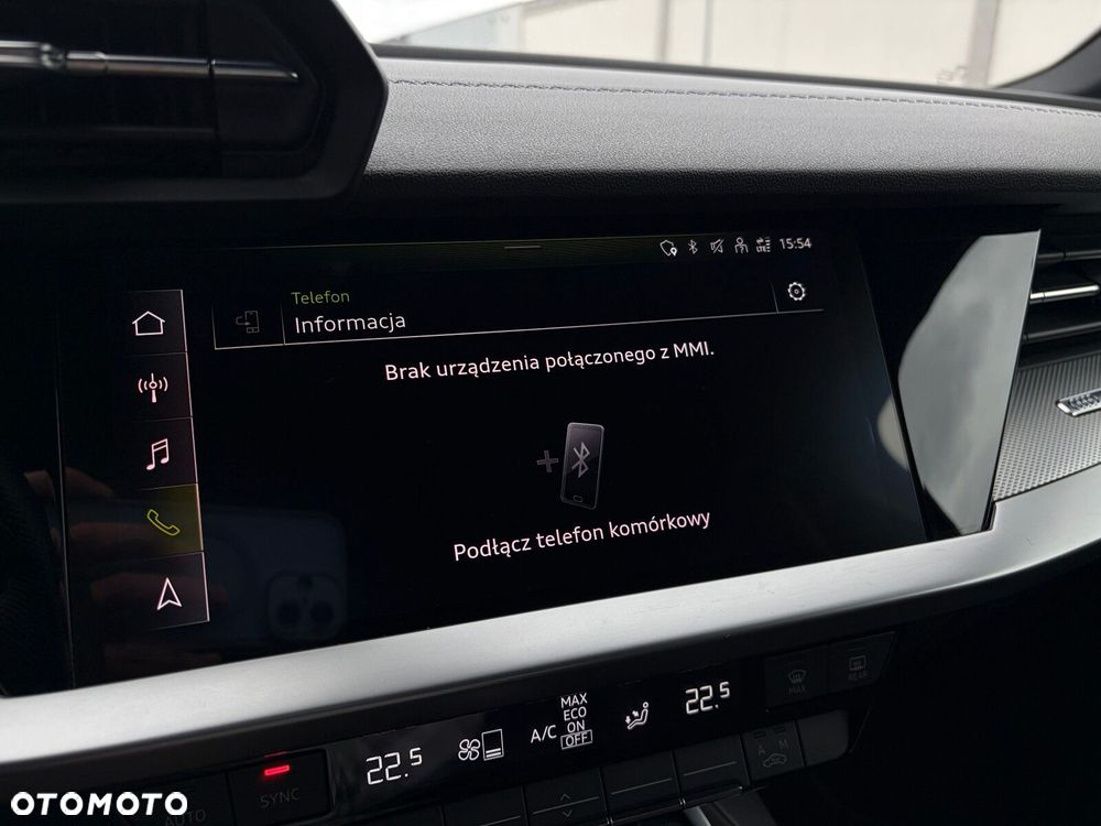 Audi A3 Sportback - 27
