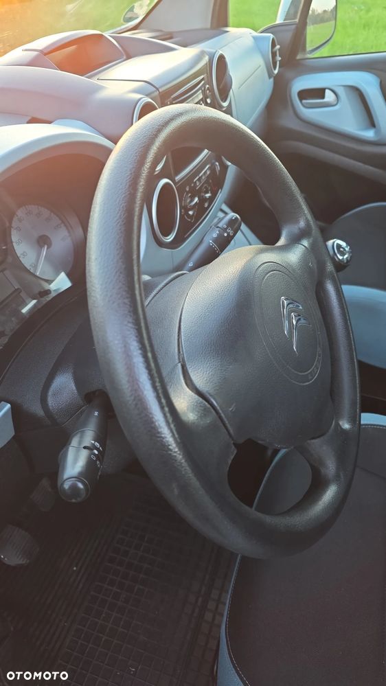 Citroën Berlingo - 27