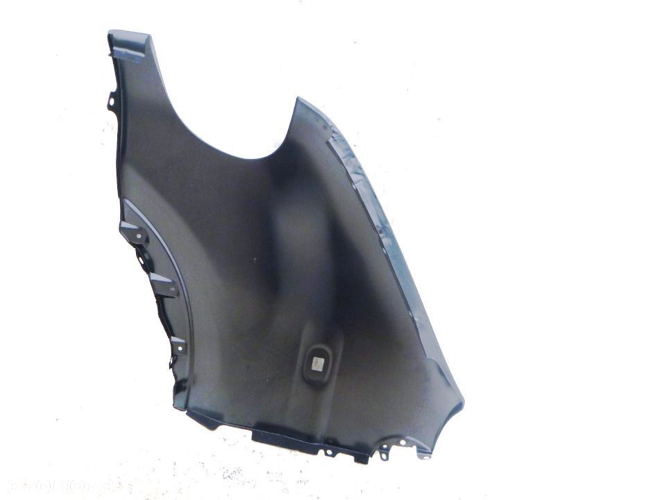 renault master movano 98r- błotnik przód prawy nowy przedni - 2