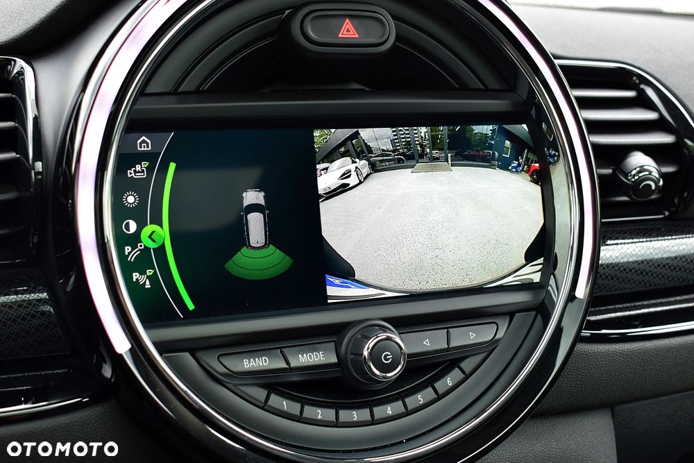 MINI Clubman Cooper S ALL4 GPF sport - 15