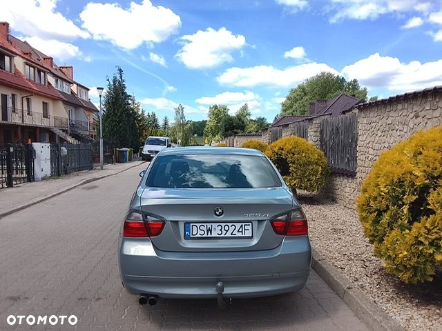 BMW Seria 3 325xi - 12