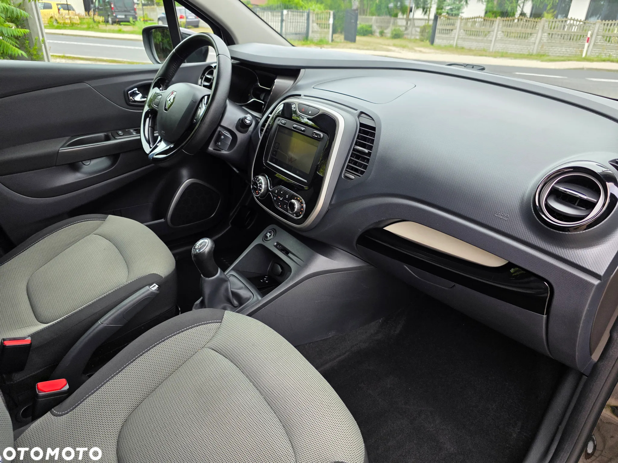 Renault Captur 0.9 Energy TCe Intens - 26