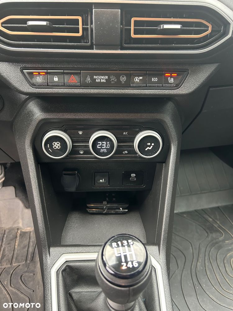 Dacia Jogger 1.0 TCe Extreme - 13