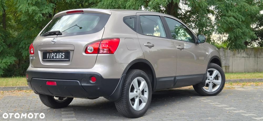 Nissan Qashqai 2.0 Tekna - 10
