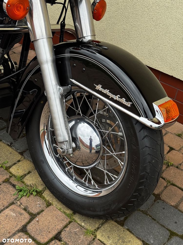 Harley-Davidson Inny - 24