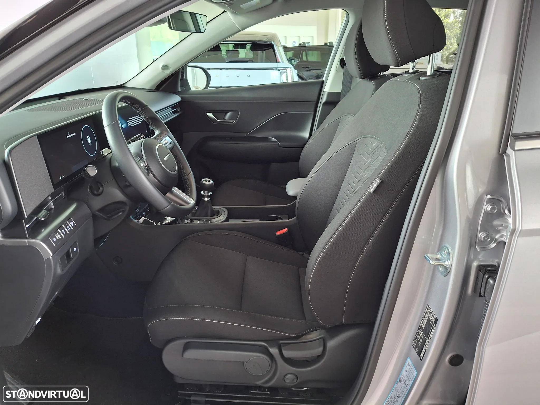 Hyundai Kauai 1.0 T-GDi Premium (TT) - 10